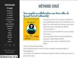 Sites similar to methodecoue.com