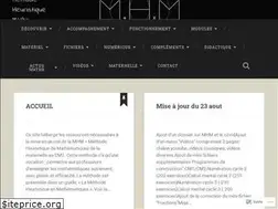 Sites similar to methodeheuristique.com