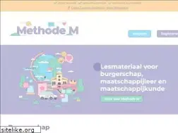Sites similar to methodem.nl