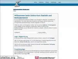 Sites similar to methodenlehre-baukasten.de