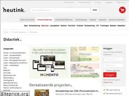 Sites similar to methodewereld.nl