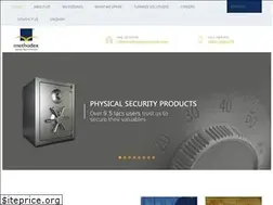 Sites similar to methodexsystems.com