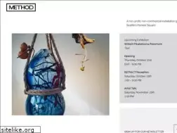 Sites similar to methodgallery.com