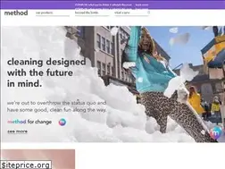 Sites similar to methodhome.com