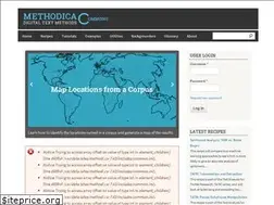 Sites similar to methodi.ca