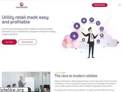 Sites similar to methodia.com
