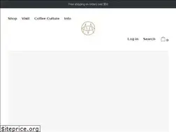 Sites similar to methodicalcoffee.com