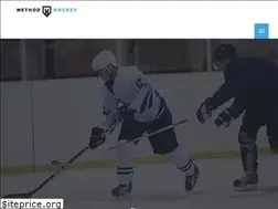 Sites similar to methodicehockey.com