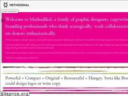 Sites similar to methodikal.net