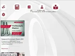 Sites similar to methodiko-frontistirio.gr