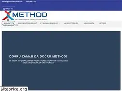 Sites similar to methodilaclama.com