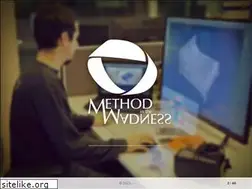 Sites similar to methodinthemadness.eu
