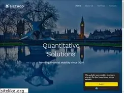 Sites similar to methodinv.com