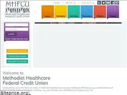 Sites similar to methodistcu.org