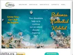Sites similar to methodisthabitat.org
