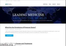 Sites similar to methodisthealthcareers.com