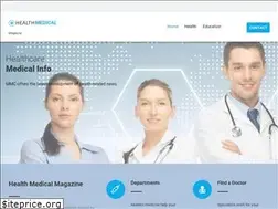 Sites similar to methodistmedicalcenter.org