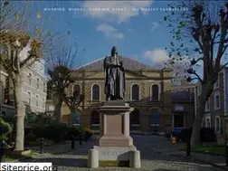 Sites similar to methodistprayer.org