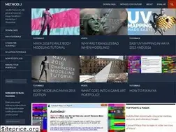 Sites similar to methodj.com