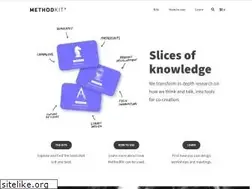Sites similar to methodkit.com