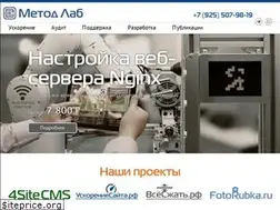 Sites similar to methodlab.ru