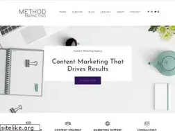 Sites similar to methodmarketing.org