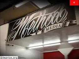 Sites similar to methodmedia.com