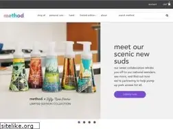 Sites similar to methodmen.com