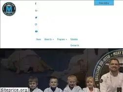 Sites similar to methodmma.com
