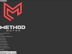 Sites similar to methodmobile.ca