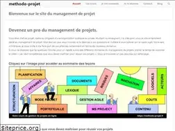 Sites similar to methodo-projet.fr
