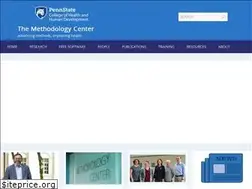 Sites similar to methodology.psu.edu