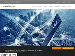 Sites similar to methodpark.com