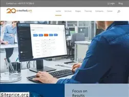 Sites similar to methodpark.de