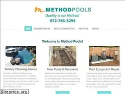 Sites similar to methodpools.com
