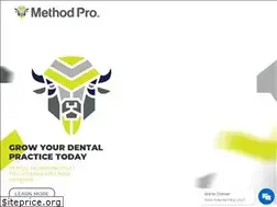 Sites similar to methodpro.com