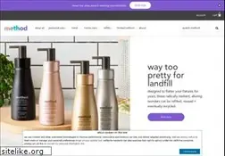 Sites similar to methodproducts.com
