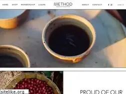 Sites similar to methodroasters.com