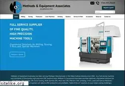 Sites similar to methods-equipment.com