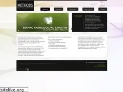 Sites similar to methods-planning.eu