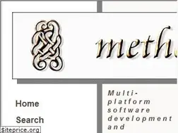 Sites similar to methods.co.nz