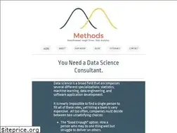 Sites similar to methodsconsultants.com