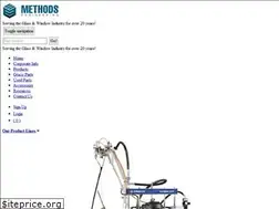 Sites similar to methodsengineering.com