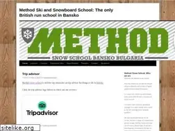 Sites similar to methodsnowschool.com