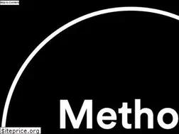 Sites similar to methodstudio.co