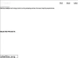 Sites similar to methodstudios.co.nz