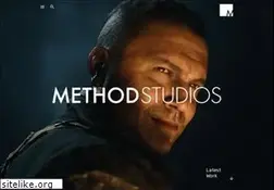 Sites similar to methodstudios.com