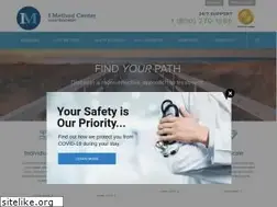 Sites similar to methodtreatment.com