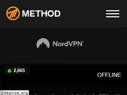 Sites similar to methodwow.com