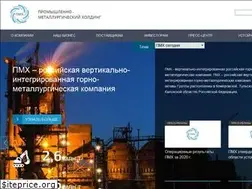 Sites similar to metholding.ru